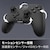 PowerA�b�A�h�o���e�[�W�E���C�����X�R���g���[���[ for Nintendo Switch 2 �u���b�N�bNSGP0545JP-01