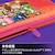 PowerA�b�X�����P�[�X for Nintendo Switch 2 �}���I �� �t�����Y�bNSCS0550JP-01