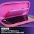 PowerA�b�X�����P�[�X for Nintendo Switch 2 �}���I �� �t�����Y�bNSCS0550JP-01