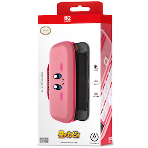 PowerA�b�v���e�N�V�����P�[�X for Nintendo Switch 2 ���̃J�[�r�B �ق��΂�bNSCS0551JP-01