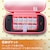 PowerA�b�v���e�N�V�����P�[�X for Nintendo Switch 2 ���̃J�[�r�B �ق��΂�bNSCS0551JP-01