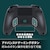 PowerA�bPowerA �A�h�o���e�[�W�E���C�����X�R���g���[���[ for Nintendo Switch 2 �| �[���_�̓`�� �}�X�^�[�\�[�h�bNSGP0570JP-01