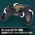 PowerA�bPowerA �A�h�o���e�[�W�E���C�����X�R���g���[���[ for Nintendo Switch 2 �| �[���_�̓`�� �}�X�^�[�\�[�h�bNSGP0570JP-01