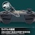 PowerA�bPowerA �A�h�o���e�[�W�E���C�����X�R���g���[���[ for Nintendo Switch 2 �| �[���_�̓`�� �}�X�^�[�\�[�h�bNSGP0570JP-01