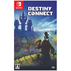 ���{��\�t�g�E�F�A�b�ySwitch�zDESTINY CONNECT�bHAC-P-ASGEA NSW �ި�è�-�ȸ�