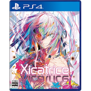 ���{��\�t�g�E�F�A�b�yPS4�z�V�J�g���X�bPLJM-17210 PS4 ���ؽ