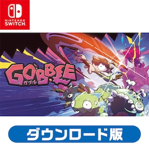 ���{��\�t�g�E�F�A�b�ySwitch�zGOBBLE �_�E�����[�h�ŁbHAC-G-BTVTA NSW ����� DL