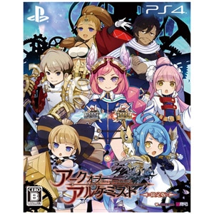 �R���p�C���n�[�g�b�yPS4�z�A�[�N�I�u�A���P�~�X�g�@����ŁbPLJM-16227 PS4 �����ޱٹн� ���ò