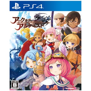 �R���p�C���n�[�g�b�yPS4�z�A�[�N�I�u�A���P�~�X�g�@�ʏ�ŁbPLJM-16226 PS4 �����ޱٹн� ³�ޮ�
