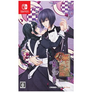 �A�C�f�B�A�t�@�N�g���[�b�ySwitch�z�؃��J�ƁA��K�ꑰ �����m�X�^���W�B for Nintendo Switch �ʏ�ŁbHAC-P-ASBTA NSW ��Զ��ܶ޲��޸ ³�ޮ�