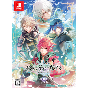 �A�C�f�B�A�t�@�N�g���[�b�ySwitch�z�I�v�̃e�B�A�u���C�h for Nintendo Switch�@�����ŁbYTSW-25156 NSW ճ����è���ڲ�� ���ò