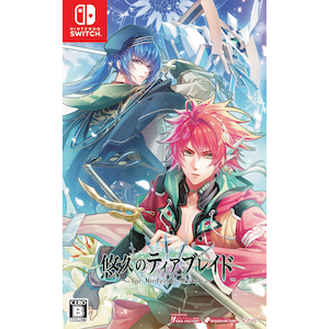 �A�C�f�B�A�t�@�N�g���[�b�ySwitch�z�I�v�̃e�B�A�u���C�h for Nintendo Switch�@�ʏ�ŁbHAC-P-BMTLA NSW ճ����è���ڲ�� ³�ޮ�