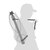 ��ꐸ�H�b�I�[�g�L���O�t���[�� 48-550X (�K�����^)�b32109