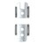 ��ꐸ�H�bMS���b�h���b�N 33�Z�p���[�g(�z���C�g)�b33193
