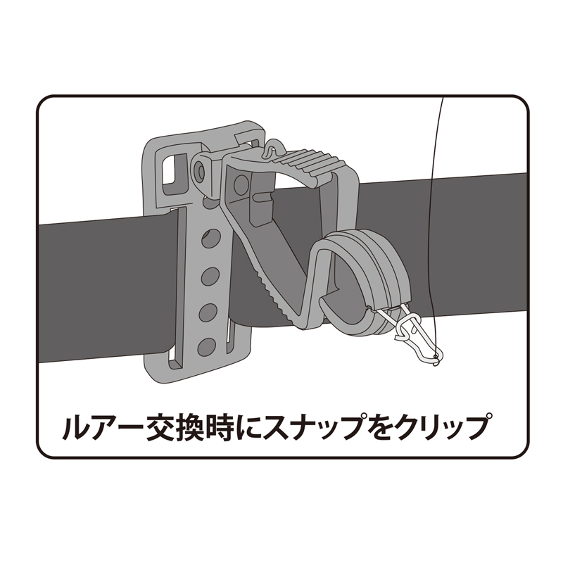 ��ꐸ�H�bMC�}���`�N���b�p�[(�t�H���b�W�O���[��)�b33302