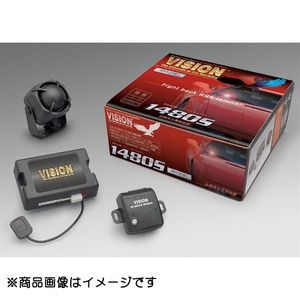 セキュリティ IQ KGJ10用 | VISION | 1480S-T001 | Joshin web