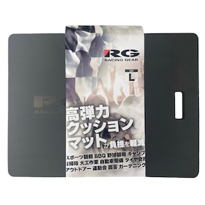 RACING GEAR�bRG�}���`�N�b�V�����}�b�g �T�C�Y�FL�i600mmX450mm�j�^1������bRG-SM-L