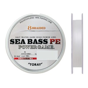�����b�V�[�o�XPE �p���[�Q�[�� 150m �i�`������(1��/18lb.test)�b���޽PE ��ܰ�ް� 150m �����(1�޳/18lb.test)
