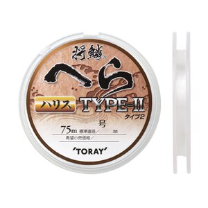 �����b���؂ւ� �^�C�v2 �n���X 75m �i�`������(0.5��)�b������� ����2 �ؽ 75m �����(0.5�޳)