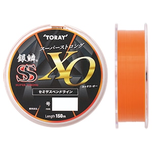 �����b��� �X�[�p�[�X�g�����O �G�b�N�X�E�I�[ 150m �I�����W(2.5��)�b����� ���߰���ݸ� ������� 150m ��ݼ�(2.5�޳)