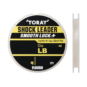 �����b�V���b�N���[�_�[ �X���[�Y���b�N�v���X 45m �i�`������(2.5��/12lb)�b����ذ�ް �Ѱ��ۯ���׽ 45m �����(2.5�޳/12lb)