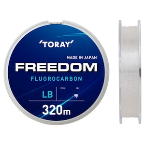 �����b�t���[�_�� 320m �i�`������(0.8��/3lb)�b�ذ��� 320m �����(0.8�޳/3lb)
