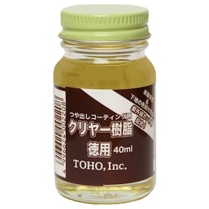 ���M�Y�Ɓb�R�[�e�B���O�p �N�����[���� 40ml(���p)�bNO.0220