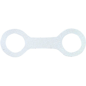 �G�[�L���[�G�[�b���j�Z�b�N�X �p�C�v�~�߃V���R���i�N���A�E�T�C�Y�FXL�j�bKS3904-5-XL