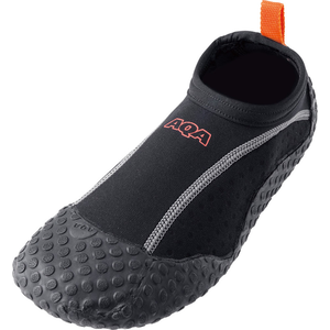 AQA�b���j�Z�b�N�X�@�X�m�[�P�����O�E�}�����V���[�Y�i�u���b�N�E�T�C�Y�F24.0cm�j�bKNG-KW4472N-40-24