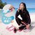 �G�[�L���[�G�[�b���j�Z�b�N�X �X�m�[�P�����O�V���[�YIII�i�J�[�L/�u���b�N�E�T�C�Y�F22�j�bKW4472N-48-22