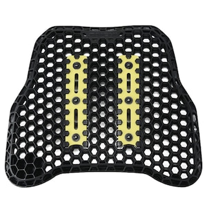 �A�[���G�X�^�C�`�b�l�b�N�X�G�A�[ �`�F�X�g�v���e�N�^�[ BLACK�bTRV091BK01