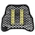 �A�[���G�X�^�C�`�b�l�b�N�X�G�A�[ �`�F�X�g�v���e�N�^�[ BLACK�bTRV091BK01
