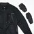 �A�[���G�X�^�C�`�b�X�e���X CE �v���e�N�V�����C���i�[�iBLACK�EL�j�bTRV099BK01L