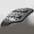�A�[���G�X�^�C�`�bTECCELL �`�F�X�g�v���e�N�^�[(�{�^���^�C�v)  BLACK/WHITE MEN'S�bTRV0639901
