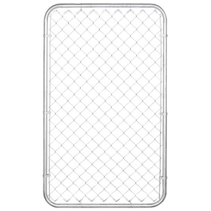 �_���g��(DULTON)�b�K���o�i�C�Y�h �t�F���X 1800�~900mm�b45-058933