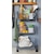 �_���g��(DULTON)�b���C�� ���b�N �E�B�Y �L���X�^�[�Y (��44.5�~���s31�~����90cm�EH.GRAY)�bH20-0283HGY