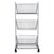 �_���g��(DULTON)�b���C�� ���b�N �E�B�Y �L���X�^�[�Y (��44.5�~���s31�~����90cm�EH.GRAY)�bH20-0283HGY