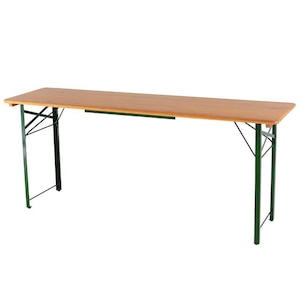 �_���g��(DULTON)�bF21-0396L/DGN �r�A �e�[�u�� 180 DARK GREEN (�_�[�N�O���[��)�b45-080354
