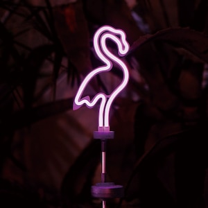 �_���g��(DULTON)�bNB-0543FL �\�[���[ �l�I�� ���C�g  FLAMINGO (�t���~���S)�b45-086905
