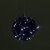 �_���g��(DULTON)�bLED �f�B�X�N �O���X M(�u���[)�bX24-0700M/BL