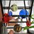 �_���g��(DULTON)�bLED �f�B�X�N �O���X M(�u���[)�bX24-0700M/BL