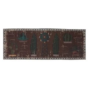 �_���g��(DULTON)�b�}�b�g �����O�{�^�j�[(45�~120cm)�bRNN-0784BT/L