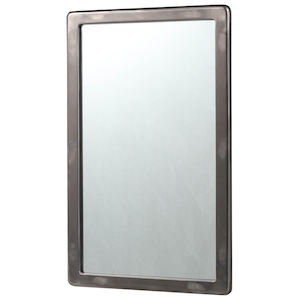 �_���g��(DULTON)�b�E�H�[�� �~���[ S�T�C�Y�i���E�j�b124-388RW