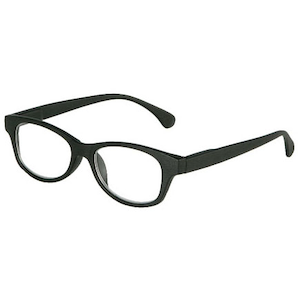 �_���g��(DULTON)�bREADING GLASSES BLACK 2.0