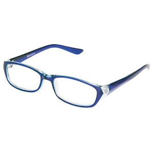 �_���g��(DULTON)�bREADING GLASSES NB/CLEAR 2.0
