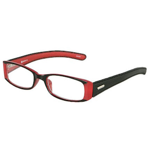 �_���g��(DULTON)�bREADING GLASSES RED 1.0