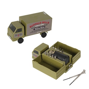�_���g��(DULTON)�b�c�[���L�b�g �~���^���[�bK755-876OV