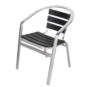�_���g��(DULTON)�b�A���~�j�E�� �J�t�F�`�F�A�[ (��55�~���s55�~����74cm�E�u���b�N)�bH845-1023BK