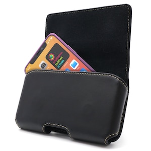 ASDEC�i�A�X�f�b�N�j�biPhone 13 mini/ 12 mini�p �x���g�N���b�v�t���[�z���_�[�i���R�^�j�bSH-IP18PHI