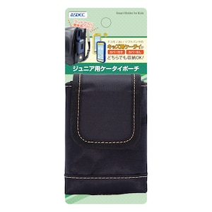 ASDEC�i�A�X�f�b�N�j�b�W���j�A�p �P�[�^�C�|�[�`�i�u���b�N�j�bSH-JP01BK